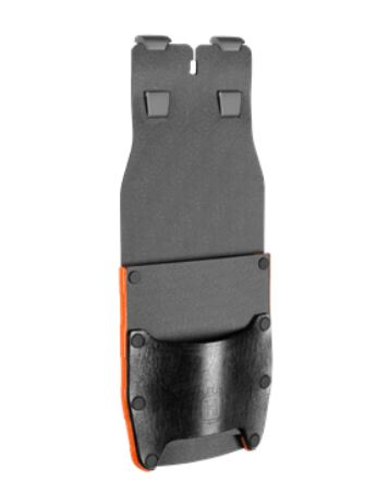 Holster Combi W. Wedge Pocket